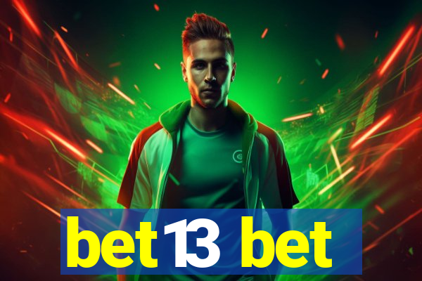 bet13 bet